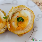 Egg Ball