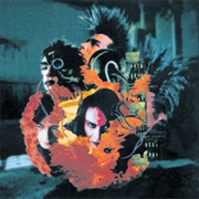 Buck-Tick - Kurutta Taiyou