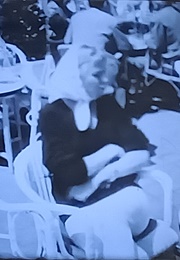 Chasse Aux Vedettes (1961)