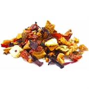 Par Avion Tea Blood Orange