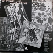 Stop and Smell the Roses - Television Personalities