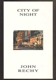 City of Night (John Rechy)