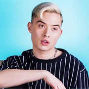 Chester Lockhart (They/Them)