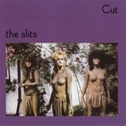 Cut (The Slits, 1979)