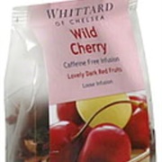 Whittard Wild Cherry Tea