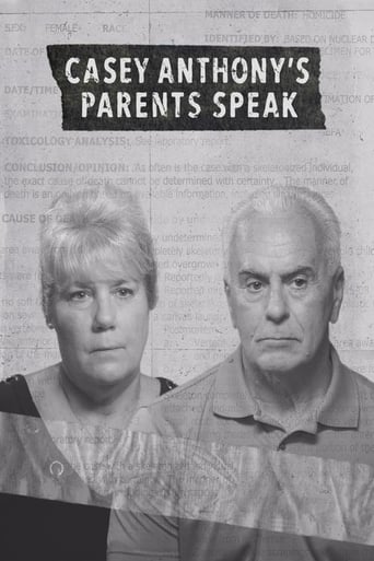 Casey Anthony's Parents Speak (2018)
