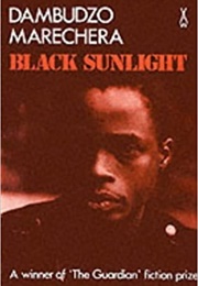 Black Sunlight (Dambudzo Marechera)