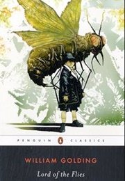 Lord of the Flies (William Golding)
