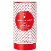 David's Tea Raspberry Mojito