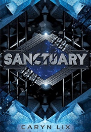 Sanctuary (Caryn Lix)