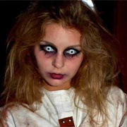 Back It Up - Colette Carr