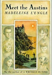 Meet the Austin's (L'engle, Madeleine)
