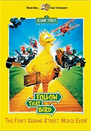 Follow That Bird (1985)