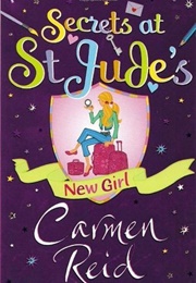 New Girl (Carmen Reid)