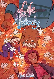 Life of Melody (Mari Costa)