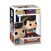 Pinocchio 1029