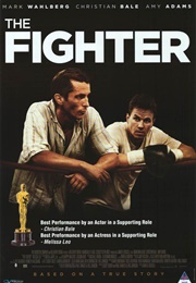 MASSACHUSETTS: The Fighter (2010)