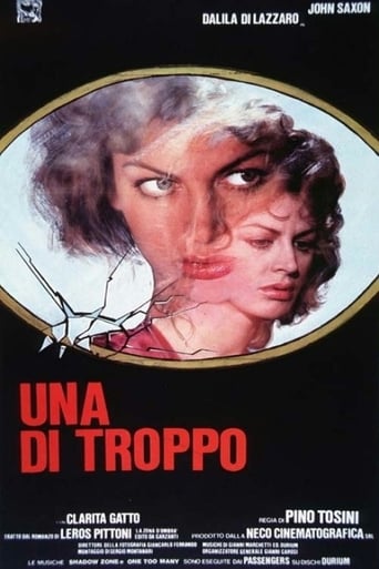 Una Di Troppo (1982)