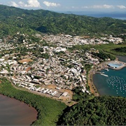 Mayotte (France Territory)