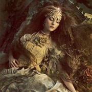 Lethe (River Goddess of Forgetfulness)