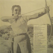 The Painted Desert - 10,000 Maniacs