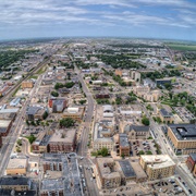 Fargo, North Dakota, USA