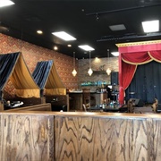 Oasis Lebanese Cuisine