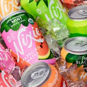 Nixie Sparkling Water