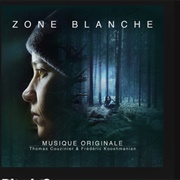 Frederick Kooshmanian, Thomas Couzinier - Zone Blanche / Black Spot