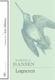 Løgneren (Martin A. Hansen)