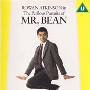 The Perilous Pursuits of Mr. Bean