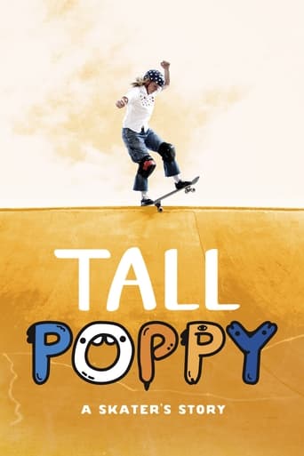 Tall Poppy (2021)