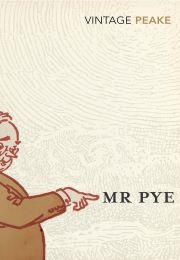 Mr Pye (Mervyn Peake)