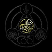 Lupe Fiasco's the Cool (Lupe Fiasco, 2007)