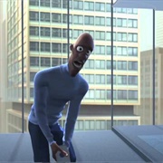 Honey, Where's My Supersuit? (The Incredibles, 2004)