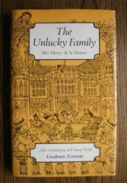 The Unlucky Family (Mrs Henry De La Pasture)