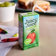 Juice Boxes