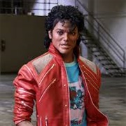 Beat It - Michael Jackson (1982)