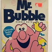 Mr Bubble
