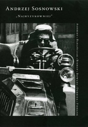 Najryzykowniej (Andrzej Sosnowski)