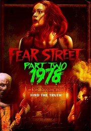 Fear Street: Part Two - 1978 (2021)