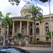 Customs House, Rockhampton