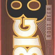 Big 8 Root Beer