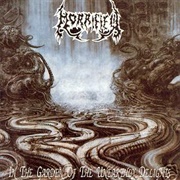 Horrified - In the Garden of the Unearthly Delights