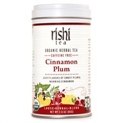 Rishi Tea Cinnamon Plum