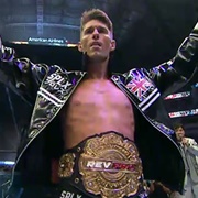 Zack Sabre Jr.