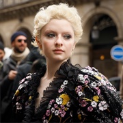 Lachlan Watson (They/Them)