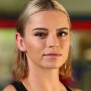 Skye Nicolson (Australia)