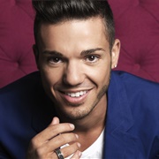 Anthony Callea (Gay, He/Him)