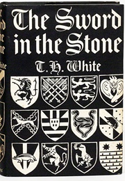 The Sword in the Stone (T.H. White)